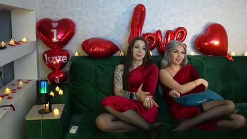 Snapshot of anna13121312 chatting on February 15, 2025, 4:47 am anna13121312 online show from February 15, 2025, 4:47 am