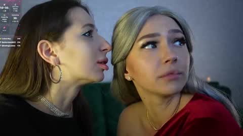 Snapshot of anna13121312 chatting on February 22, 2025, 8:53 pm anna13121312 online show from February 22, 2025, 8:53 pm