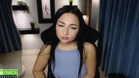 Snapshot of anna873 chatting on November 24, 2025, 1:49 am Anna online show from November 24, 2025, 1:49 am