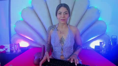 Snapshot of anna__spencer chatting on January 24, 2025, 12:31 pm Anna online show from January 24, 2025, 12:31 pm