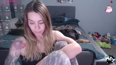 Snapshot of anna_ana chatting on October 3, 2025, 6:16 pm Anadirectgirl online show from October 3, 2025, 6:16 pm