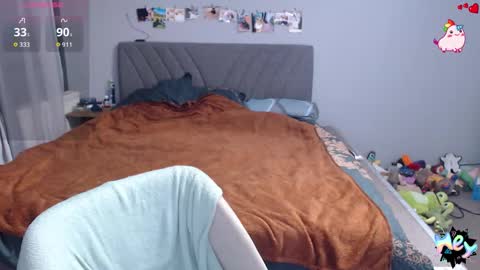 Snapshot of anna_ana chatting on October 19, 2025, 8:48 am Anadirectgirl online show from October 19, 2025, 8:48 am