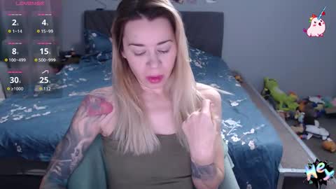 Anadirectgirl online show from December 14, 2025, 10:42 am