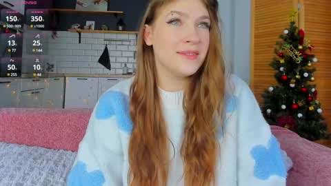 Snapshot of anna_banana__a chatting on January 20, 2025, 10:07 am Anna online show from January 20, 2025, 10:07 am
