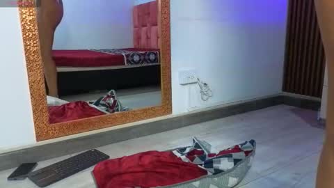 anna_beneet online show from November 6, 2025, 12:17 pm