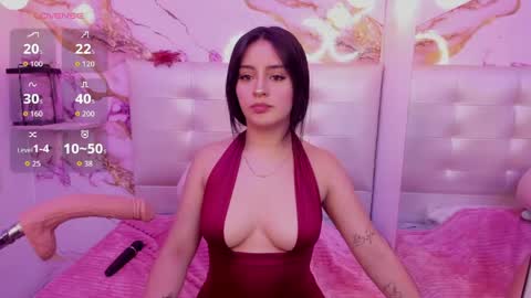 ANNA online show from May 30, 2026, 2:36 pm