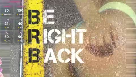 Anna online show from October 14, 2025, 1:17 am