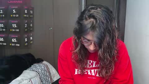 Anna online show from October 16, 2025, 3:24 pm