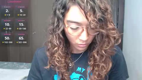 Anna online show from October 20, 2025, 3:45 pm