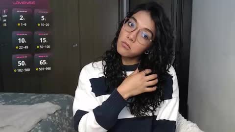 Anna online show from November 18, 2025, 3:38 pm