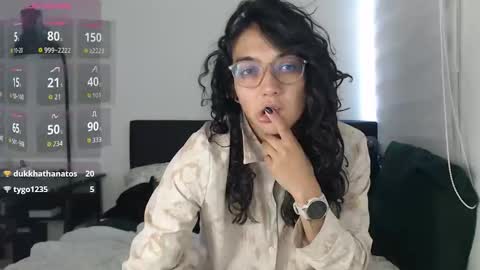 Anna online show from November 29, 2025, 3:04 pm