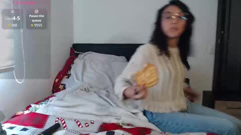 Anna online show from January 5, 2026, 5:27 pm