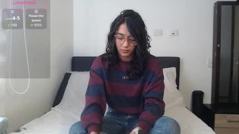 Anna online show from January 6, 2026, 3:27 pm