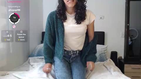 Anna online show from January 15, 2026, 3:38 pm