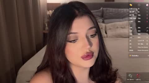 Snapshot of anna_el chatting on February 8, 2026, 10:24 pm Anna online show from February 8, 2026, 10:24 pm