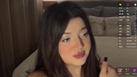 Snapshot of anna_el chatting on February 9, 2026, 7:51 pm Anna online show from February 9, 2026, 7:51 pm