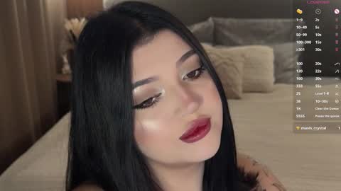 Snapshot of anna_el chatting on February 12, 2026, 9:10 pm Anna online show from February 12, 2026, 9:10 pm