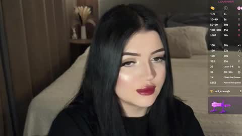 Snapshot of anna_el chatting on February 17, 2026, 10:05 pm Anna online show from February 17, 2026, 10:05 pm