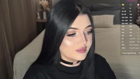 Snapshot of anna_el chatting on February 24, 2026, 4:54 am Anna online show from February 24, 2026, 4:54 am