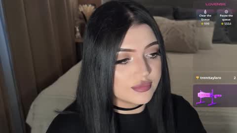 Snapshot of anna_el chatting on February 26, 2026, 4:55 am Anna online show from February 26, 2026, 4:55 am