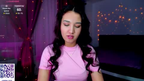 Snapshot of anna_elfiii chatting on February 24, 2026, 7:01 pm anna_elfiii online show from February 24, 2026, 7:01 pm