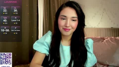 anna_elfiii online show from April 3, 2026, 7:06 am