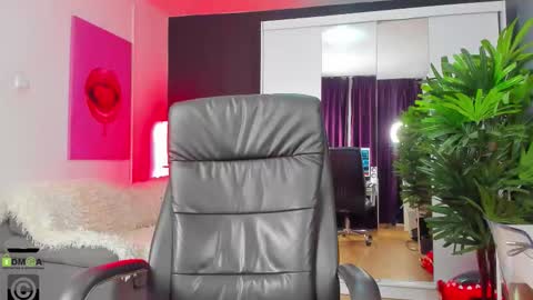 anna_firee online show from January 10, 2026, 8:49 am