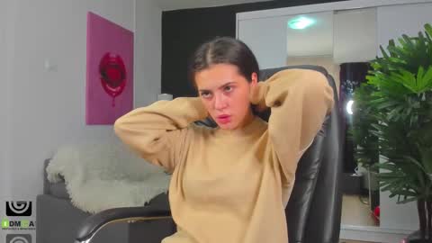 anna_firee online show from January 14, 2026, 9:15 am