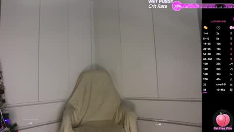 Anna  online show from December 7, 2024, 4:09 am