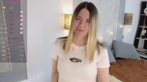 anna_goodman online show from February 15, 2025, 6:12 am
