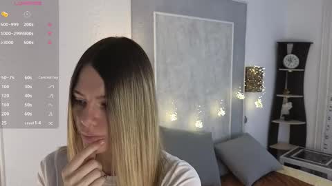anna_goodman online show from February 18, 2025, 9:21 am