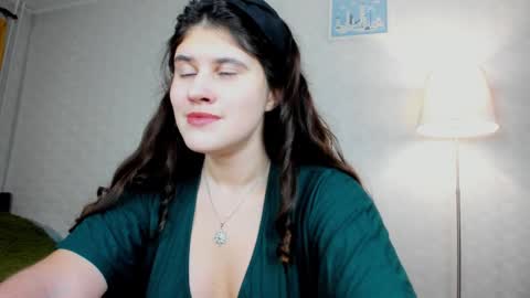 Snapshot of anna_in_wonderworld chatting on December 6, 2024, 7:12 pm Annanext stream 3th of Dec online show from December 6, 2024, 7:12 pm