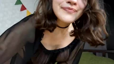 Snapshot of anna_in_wonderworld chatting on January 10, 2025, 5:13 pm Annanext stream 3th of Dec online show from January 10, 2025, 5:13 pm