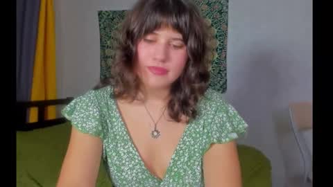 Snapshot of anna_in_wonderworld chatting on September 18, 2025, 6:54 pm Annanext stream 3th of Dec online show from September 18, 2025, 6:54 pm