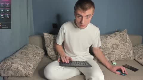 Snapshot of anna_jason chatting on December 3, 2024, 6:28 pm Fansly Jason sweet ass online show from December 3, 2024, 6:28 pm