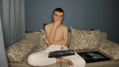 Snapshot of anna_jason chatting on December 22, 2024, 7:10 pm Fansly Jason sweet ass online show from December 22, 2024, 7:10 pm