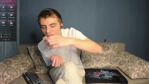 Snapshot of anna_jason chatting on January 29, 2025, 7:11 pm Fansly Jason sweet ass online show from January 29, 2025, 7:11 pm