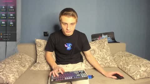 Snapshot of anna_jason chatting on January 30, 2025, 4:24 pm Fansly Jason sweet ass online show from January 30, 2025, 4:24 pm