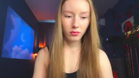 Snapshot of anna_kare chatting on February 22, 2026, 12:47 pm Anna online show from February 22, 2026, 12:47 pm