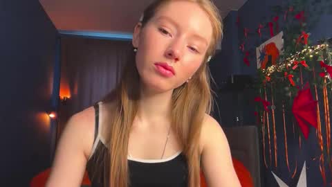 Snapshot of anna_kare chatting on February 26, 2026, 6:23 am Anna online show from February 26, 2026, 6:23 am