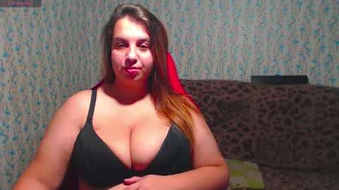 Snapshot of anna_ki chatting on October 23, 2025, 3:06 am AnnaJake online show from October 23, 2025, 3:06 am