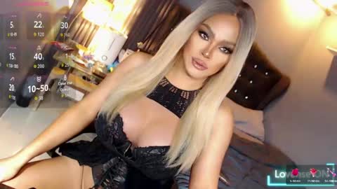 Miss Anna online show from June 2, 2026, 12:23 am