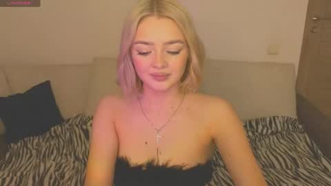 Anna online show from March 17, 2026, 2:20 pm