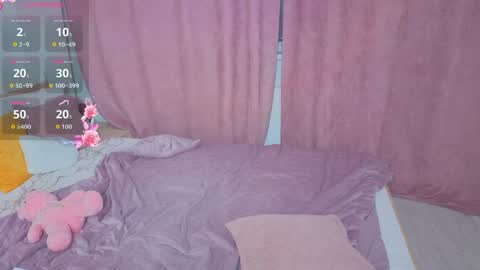 Anna online show from April 15, 2026, 7:58 pm