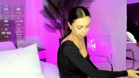 anna_nobel online show from November 14, 2025, 5:50 am