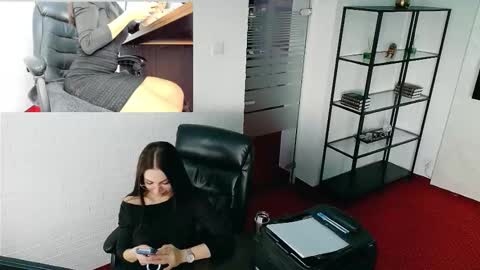 anna_nobel online show from March 25, 2026, 6:52 am