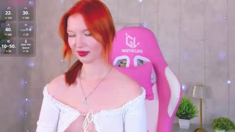 Snapshot of anna_patterson chatting on September 24, 2025, 9:12 am Anna online show from September 24, 2025, 9:12 am