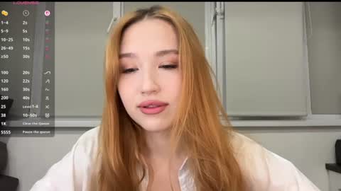 Anne online show from July 28, 2026, 7:04 pm