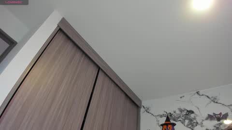 Anna   independent model online show from November 1, 2025, 7:16 pm