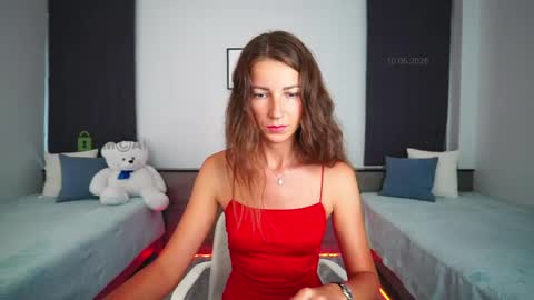 Anna Shine online show from May 10, 2026, 8:52 am